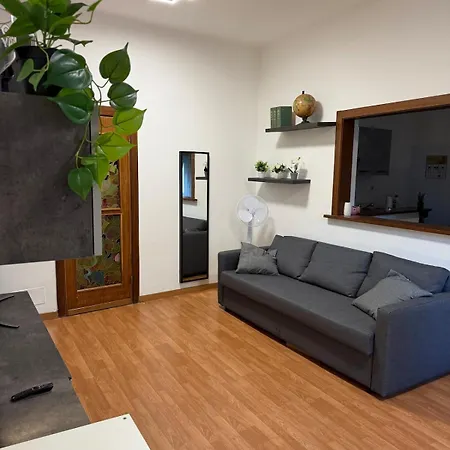 Modern Three In 5 Min To The Airport * Genova