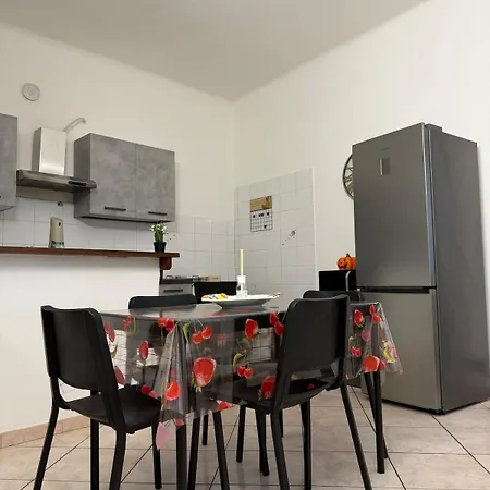 Modern Three In 5 Min To The Airport Genova