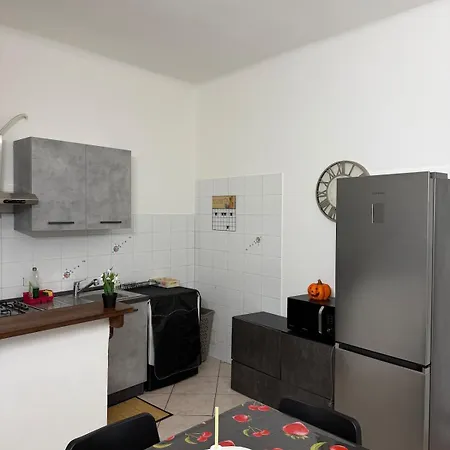 Modern Three In 5 Min To The Airport * Genova