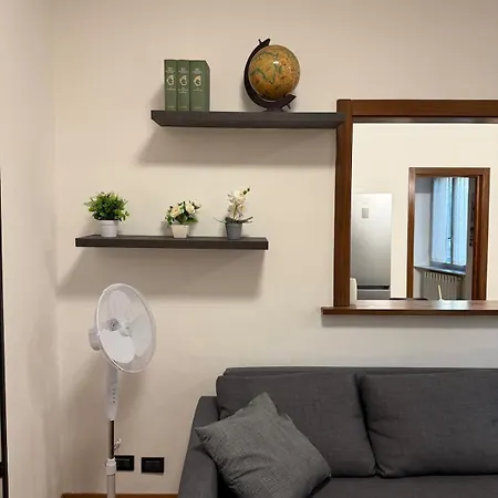 アパート Modern Three In 5 Min To The Airport