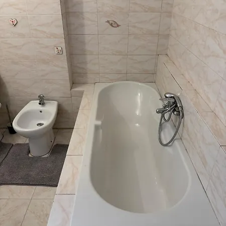 Apartman Modern Three In 5 Min To The Airport Genova