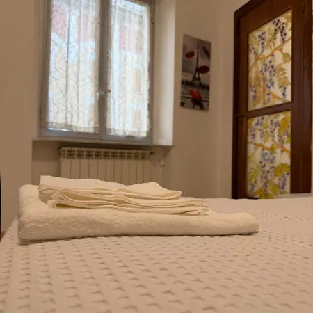 Apartman Modern Three In 5 Min To The Airport Genova