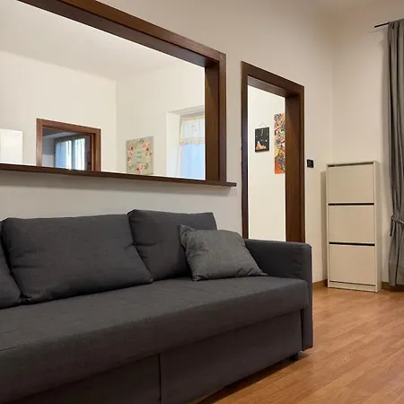 Modern Three In 5 Min To The Airport Genova